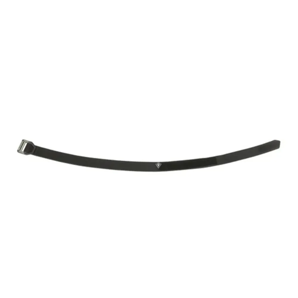 First Tactical Unisex Black Belt 1.75” Size M